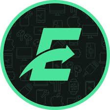 Client logo
