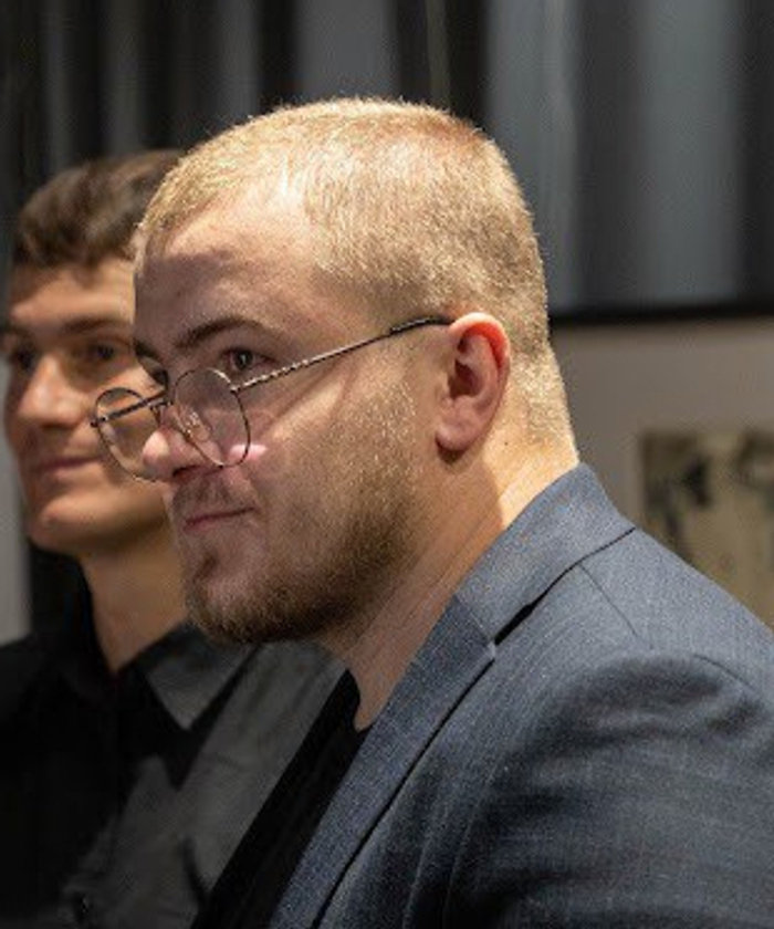 Pavel Bas